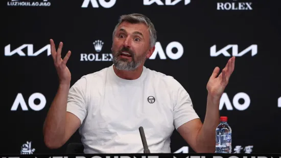 Grk puca po šavovima! Objavio sve usred noći, Ivanišević više nije tu: Evo što je napisao