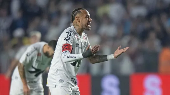 Utakmica iz noćne more za Neymara: Slavio nepostojeći gol pa se svađao s navijačem