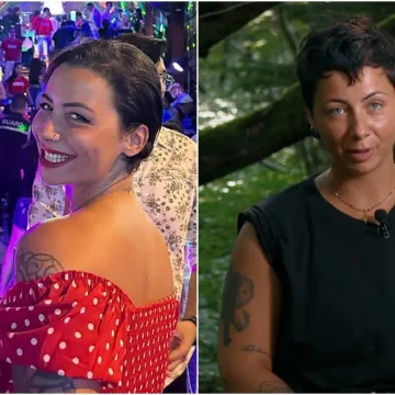Na 'Farmi' je gledamo u ležernim izdanjima, a ovako Nikolina izgleda kad se sredi od glave do pete!