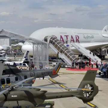 Naoružani stražari izvukli ih iz aviona, a onda je slijedio teror: Na pisti su ih čekala kola