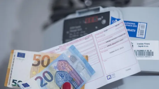 Struja, voda, grijanje i odvoz smeća: Tko plaća najniže, a tko najskuplje režije u Europi?