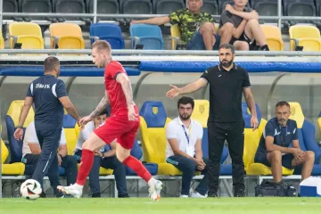 Azeri tvrde kako je Hajduk imao sreće, a trener Zire kritizirao suce: 'Naklonjeni su Hajduku'