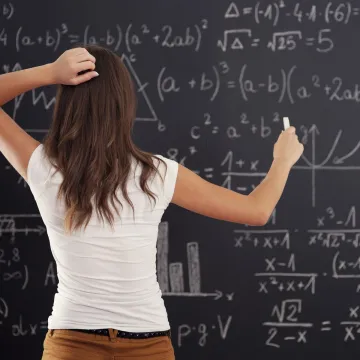 Ovaj zadatak navodno je sastavio Einstein, a samo 2% ljudi uspije ga riješiti: Možete li vi?