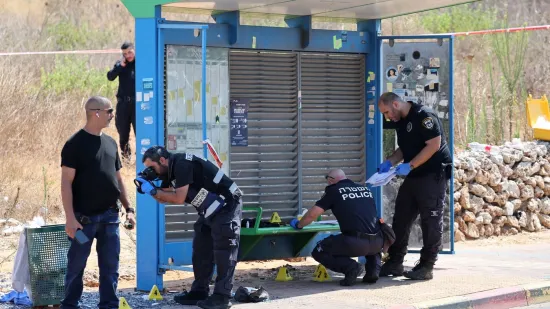 Automobilom pokosio osam ljudi na autobusnoj stanici, sumnja se u namjeran napad