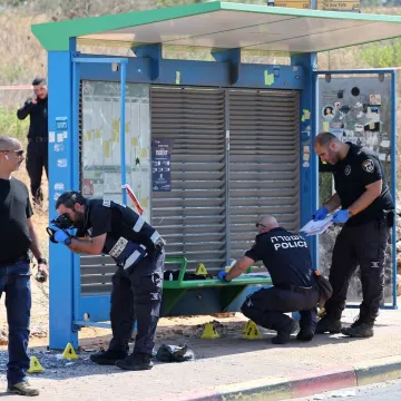 Automobilom pokosio osam ljudi na autobusnoj stanici, sumnja se u namjeran napad