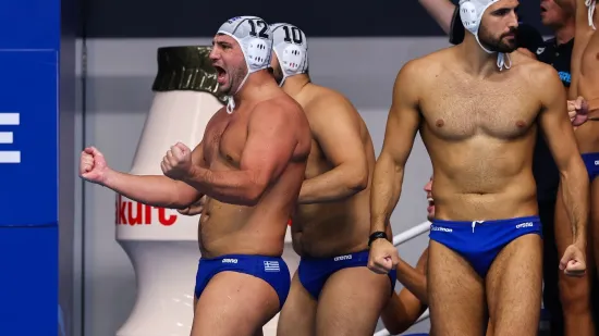Olimpijski prvaci posramljeni: Srbija doživjela katastrofu u borbi za broncu