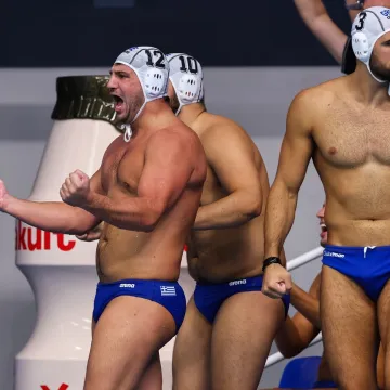 Olimpijski prvaci posramljeni: Srbija doživjela katastrofu u borbi za broncu