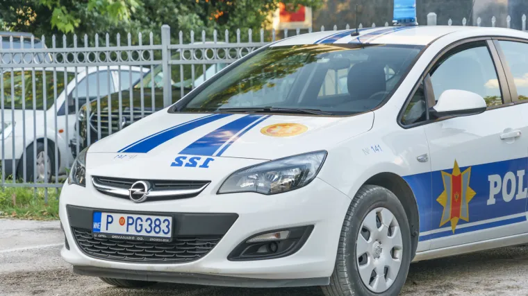 Djed pronašao tijela sina i unuke (2): 'Halo policija, dogodila se tragedija...'