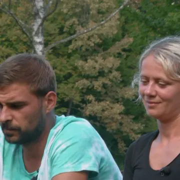 Jelena i Darko u raskolu: ‘Jednostavno ne možemo funkcionirati zajedno’