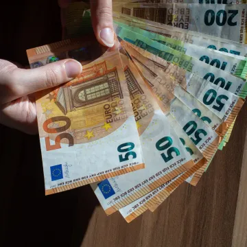 Ovi znakovi Venere privlače novac poput magneta: Provjerite jeste li među sretnicima, evo kako