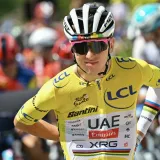 Sudar na Tour de Franceu! Pogačar ‘testirao’ kočnice Vingegaardovog auta