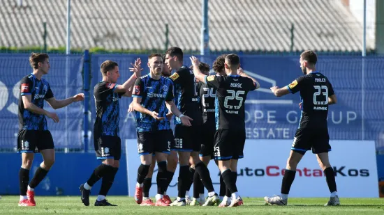 Europski susret nakon 14 godina: Varaždin otvara sezonu protiv portugalske Santa Clare