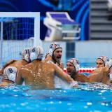 Furija furioznom završnicom srušila Mađarsku i osvojila svjetsko zlato
