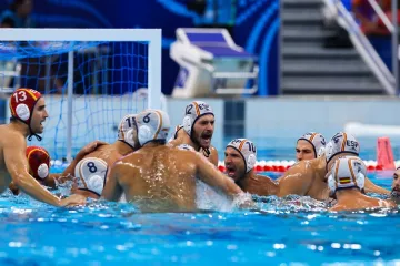 Furija furioznom završnicom srušila Mađarsku i osvojila svjetsko zlato