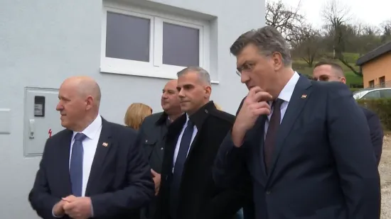 Kažnjeni neki od Plenkovićevih najbližih suradnika: Evo koga to ljuti, a tko docira Povjerenstvu