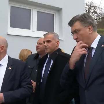 Kažnjeni neki od Plenkovićevih najbližih suradnika: Evo koga to ljuti, a tko docira Povjerenstvu