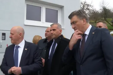 Kažnjeni neki od Plenkovićevih najbližih suradnika: Evo koga to ljuti, a tko docira Povjerenstvu