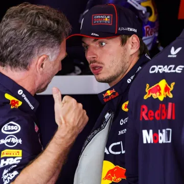 Hornerov odlazak? Verstappen odgovorio utječe li to na njegovu karijeru