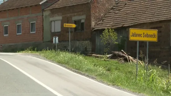 Prometni znakovi nestali preko noći u hrvatskom naselju: Vandalima prijeti gadna zatvorska kazna