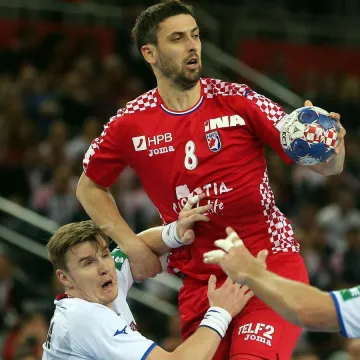Hrvatski rukometni savez posvetio objavu bivšem kapetanu: Evo kako su se od njega oprostili