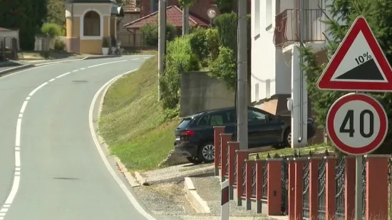 Pod okriljem noći nestali prometni znakovi u Zagorju: Netko ih je poželio za doma