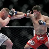 Kći UFC legende izazvala kćer drugog velikana na okršaj: 'Dovršimo trilogiju naših očeva!'