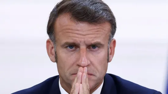 Francuska će priznati Palestinu, oglasio se Macron: 'Ne postoji alternativa'