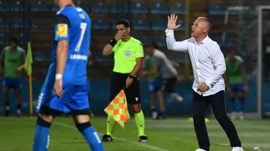 Šafarić srušio jake Portugalce: 'Mislili su 'lako ćemo', ali ovdje su i jače ekipe padale'
