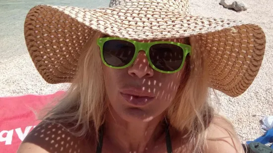 Milena iz 'Ljubav je na selu' za RTL.hr o svojoj ljubavnoj sreći: 'Traje i ljuljuška se kao brodica na moru'