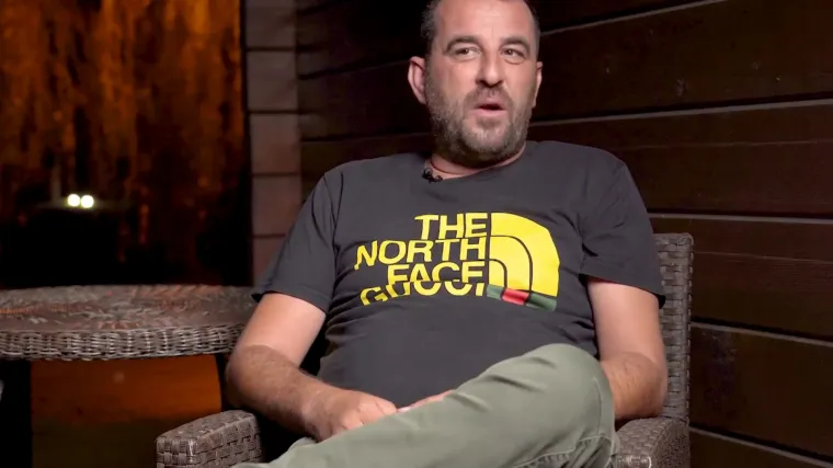 Ante iz 'Ljubav je na selu' našao novu ljubav: 'Kad te netko pozitivno iznenadi'
