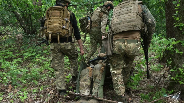 Teško je bolestan a pozvali ga u vojsku: 'Ako završi na bojištu, bit će opasnost za cijelu postrojbu!'