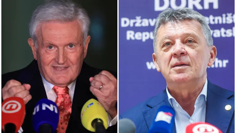 Danas nova optužnica u slučaju Agrokor: Smanjuje se broj okrivljenika? Ovo su imena