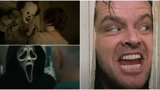 Od 'The Shininga' do 'Dracule': Evo koji horor film utjelovljuje vaš horoskopski znak