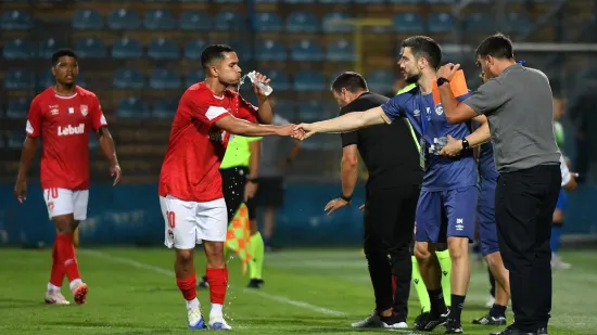 Varaždin veliki dobitnik prve utakmice, a ovako prema analitici stoje Hajduk i Rijeka