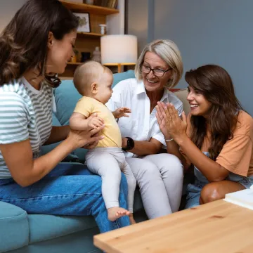 Slavimo Međunarodni dan teta: Ovi znakovi slove kao najbolje, evo što ih čini toliko posebnima