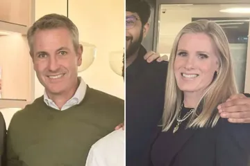 Kristin Cabot dala ostavku nakon viralne snimke prevare na koncertu Coldplaya