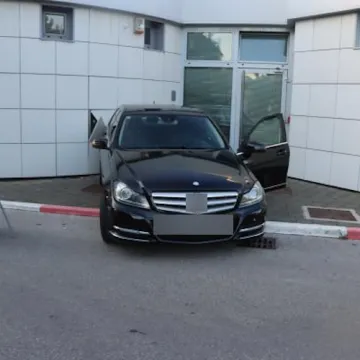 Vozačica iz Krapina se Mercedesom zabila u benzinsku postaju: Napravila je kobnu pogrešku