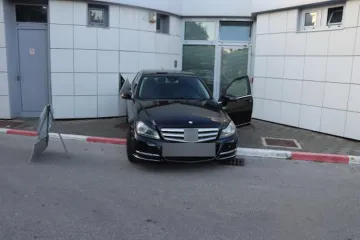 Vozačica iz Krapine se Mercedesom zabila u benzinsku postaju: Napravila je kobnu pogrešku