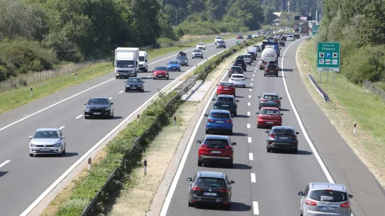 Gužve na autocestama: Ovo su najkritičnije točke na putu do mora, HAK izdao upozorenje
