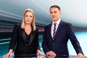 RTL Danas priprema velike specijale povodom svečanog vojnog mimohoda i 30. obljetnice Oluje