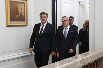 Vlada ima svoj plan za priznanje Palestine: 'To rješenje mora proizići kroz dijalog'