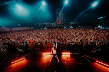 Poznat lineup dvodnevnog festivala elektroničke glazbe: Njih uskoro slušamo na Zagrebačkom velesajmu