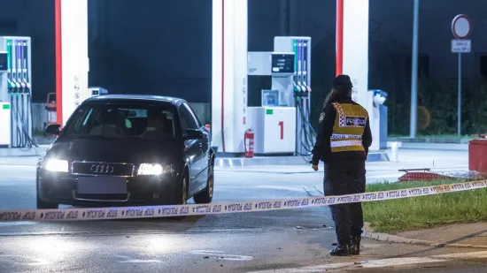 Mladi Hrvati napadnuti na benzinskoj kod Mostara: 'To je zločin iz mržnje prema Hrvatima i katolicima'