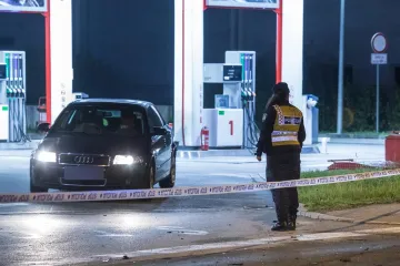 Mladi Hrvati napadnuti na benzinskoj kod Mostara: 'To je zločin iz mržnje prema Hrvatima i katolicima'