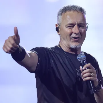 Hoćemo li snimku Thompsonovog koncerta s Hipodroma gledati za Oluju? Imamo odgovor diskografske kuće