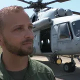 Pilot helikoptera otkrio kakav spektakl nas čeka na mimohodu: 'Dođite u što većem broju'