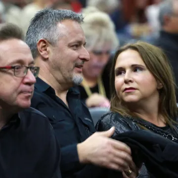 Sandra Perković po prvi put o sinovoj bolesti: 'Sigurna sam da nam je pomogao...'