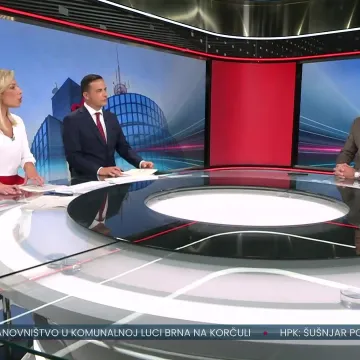 Fran Olujić o trećoj optužnici u slučaju Agrokor