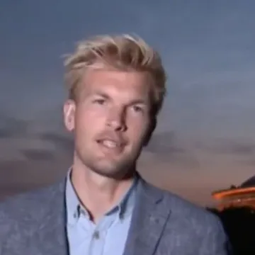 Ruben objavio golišavu fotografiju: Netko ga je uslikao, možda nova djevojka?