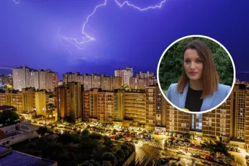 Meteorologinja RTL-a Danas otkrila što nas čeka za vikend: 'Takvo vrijeme je potencijalno opasno...'
